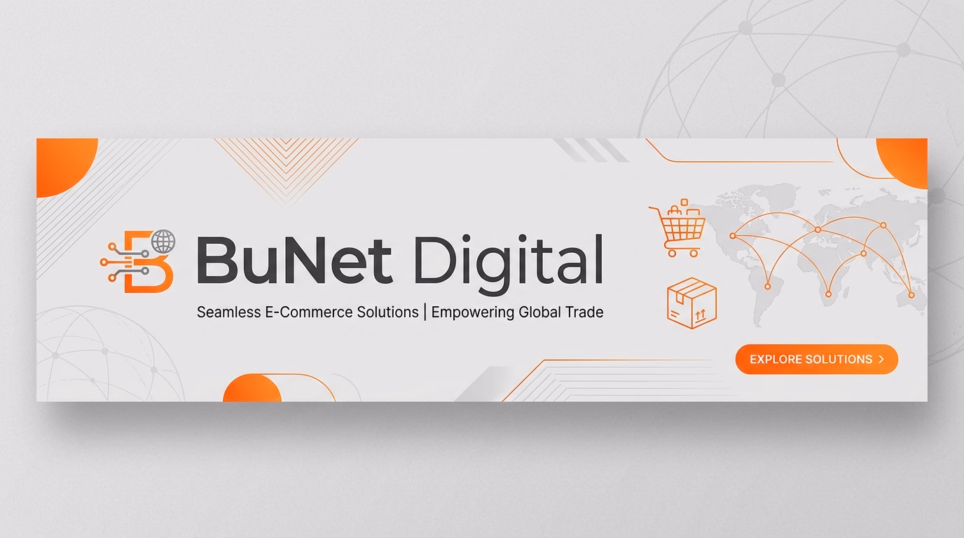 E-commerce and cross-border selling solutions