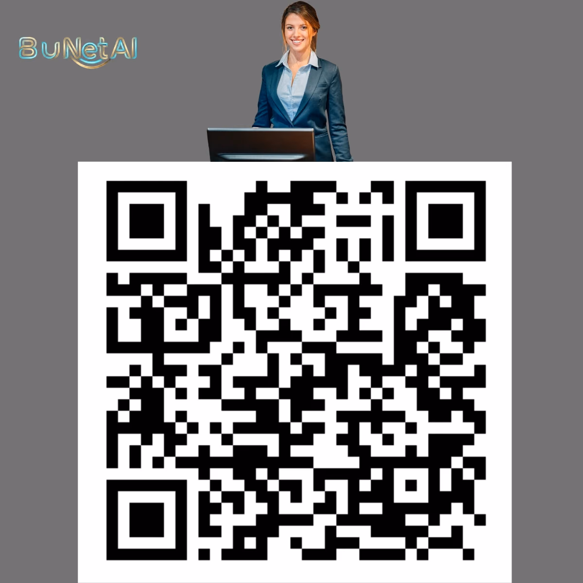 Otel demo QR kodu