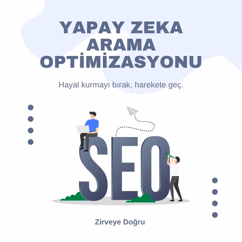 Bursa Kurumsal SEO ve GEO Danışmanlığı